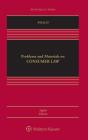 Problems and Materials on Consumer Law (Aspen Select) By Douglas J. Whaley Cover Image