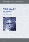 N equals 1: Single Case Studies in Anomalistics (Perspektiven der Anomalistik #6) Cover Image