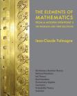 The Elements of Mathematics from a Modern Viewpoint II: The Problems and their Solutions By Jean-Claude Falmagne Cover Image