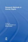 Research Methods in Human Rights Cover Image