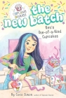 Ren's One-of-a-Kind Cupcakes (Cupcake Diaries: The New Batch #3) Cover Image