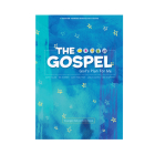 The Gospel: God's Plan for Me - Younger Kids Activity Book By Lifeway Kids Cover Image