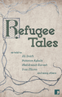 Refugee Tales By David Herd (Editor), Anna Pincus (Editor) Cover Image
