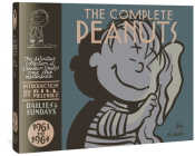 The Complete Peanuts 1963-1964: Vol. 7 Hardcover Edition By Charles M. Schulz, Bill Melendez (Introduction by), Seth (Cover design or artwork by) Cover Image