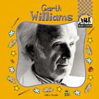 Garth Williams (Children's Illustrators) By Jill C. Wheeler Cover Image