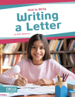 Writing a Letter Cover Image