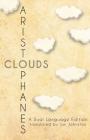 Aristophanes' Clouds: A Dual Language Edition Cover Image