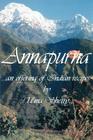 Annapurna: An Offering of Indian Recipes Cover Image