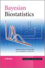 Bayesian Biostatistics (Statistics in Practice) Cover Image