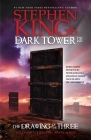 Stephen King's The Dark Tower: The Drawing of the Three Omnibus By Stephen King, Peter David, Robin Furth, Piotr Kowalski (Illustrator), Jonathan Marks (Illustrator) Cover Image
