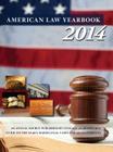 American Law Yearbook 2014 By Gale (Editor) Cover Image