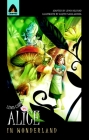 Alice in Wonderland: The Graphic Novel (Campfire Graphic Novels) Cover Image