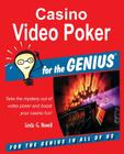 Casino Video Poker for the GENIUS Cover Image