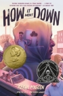 How It Went Down By Kekla Magoon Cover Image