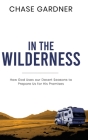 In The Wilderness Cover Image