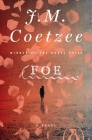Foe: A Novel By J. M. Coetzee Cover Image