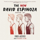 The New David Espinoza By Fred Aceves, Christian Barillas (Read by) Cover Image
