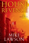 House Revenge: A Joe DeMarco Thriller By Mike Lawson Cover Image