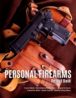 Personal Firearms Record Book: V.11 Perfect Firearms Acquisition and Disposition Record - Improvements/Repairs, Insurance Record - Large Size 8.5