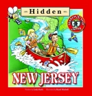 Hidden New Jersey By Linda J. Barth, Hazel Mitchell (Illustrator) Cover Image