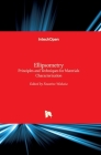 Ellipsometry: Principles and Techniques for Materials Characterization Cover Image
