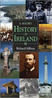 A Short History of Ireland By Richard Killeen Cover Image