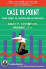Case in Point: Graph Analysis for Consulting and Case Interviews By Mukund Jain, Marc P. Cosentino Cover Image