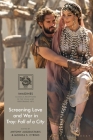 Screening Love and War in Troy: Fall of a City (Imagines - Classical Receptions in the Visual and Performing) Cover Image