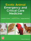Exotic Animal Emergency and Critical Care Medicine Cover Image