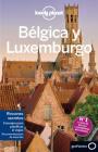 Lonely Planet Belgica y Luxemburgo Cover Image