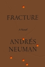 Fracture: A Novel Cover Image