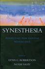 Synesthesia: Perspectives from Cognitive Neuroscience Cover Image