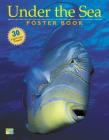 Under the Sea Poster Book By Editors of Storey Publishing Cover Image