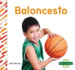 Baloncesto (Basketball) Cover Image