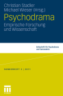 Psychodrama:: Empirische Forschung Und Wissenschaft Cover Image
