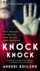 Knock Knock By Anders Roslund Cover Image