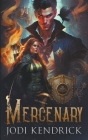 Mercenary (Kindred Chronicles #1) Cover Image