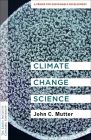 Climate Change Science: A Primer for Sustainable Development Cover Image