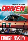 Driven Cover Image