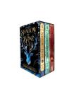 The Shadow and Bone Trilogy Boxed Set: Shadow and Bone, Siege and Storm, Ruin and Rising By Leigh Bardugo Cover Image