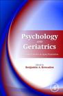 Psychology and Geriatrics: Integrated Care for an Aging Population Cover Image