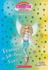 Franny the Jelly Bean Fairy: A Rainbow Magic Book (The Sweet Fairies #3): A Rainbow Magic Book Cover Image