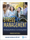 Stress Management: Developing Resilience in an Evolving World By Pardess Mitchell Cover Image
