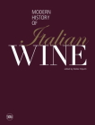 Modern History of Italian Wine By Walter Filiputti Cover Image