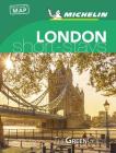 Michelin Green Guide Short Stays London Cover Image