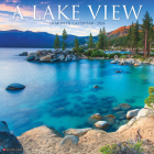 Lake View 2024 12 X 12 Wall Calendar By Willow Creek Press Cover Image