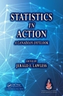 Statistics in Action: A Canadian Outlook By Jerald F. Lawless (Editor) Cover Image