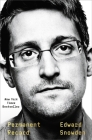 Permanent Record By Edward Snowden Cover Image