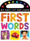 First Words (My First) Cover Image