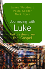 Journeying with Luke: Reflections on the Gospel Cover Image